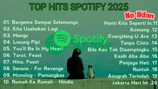 Thumbnail: Top Hits Spotify Indonesia 2025  Top Spotify Indonesia Lagu Hits Spotify 2025  Lagu Terbaru