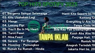 Thumbnail: Top Hits Spotify Indonesia 2025   Top Spotify Indonesia  Lagu Hist Spotify 2025   Lagu Terbaru
