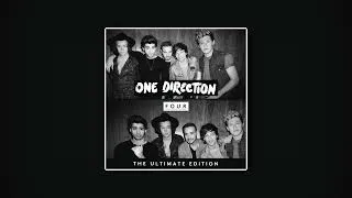 Thumbnail: One Direction - Illusion (Studio Acapella)