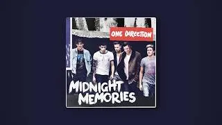 Thumbnail: One Direction - Better Than Words (Studio Acapella)