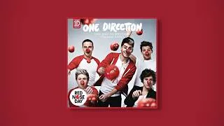 Thumbnail: One Direction - One Way Or Another (Teenage Kicks) [Studio Acapella]