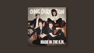 Thumbnail: One Direction - Hey Angel (Studio Acapella)