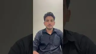 Thumbnail: ASBM MBA : MBA Transformative Journey At ASBM by Arun SS (2025-2027)