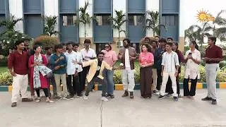 Thumbnail: Watch Times Of Adithya on Saturday at 11 AM on Adithya TV