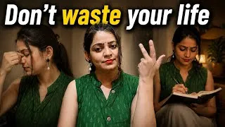 Thumbnail: How To Believe In Yourself When No One Else Does