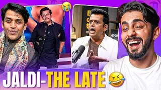 Thumbnail: Ravi Kishan’s PAISHAAN Is WILD