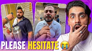 Thumbnail: Badtameez Indian Food Vloggers NEED TO STOP!