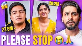 Thumbnail: Most THARKI Reels Of Instagram 😭