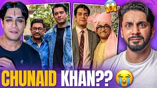 Thumbnail: MARRIAGE IS SCARY ft. Junaid Khan