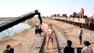 Thumbnail: PK Movie (2014): Making | Aamir Khan | Behind The Scenes | Shooting Location | VFX & CGI | हिंदी