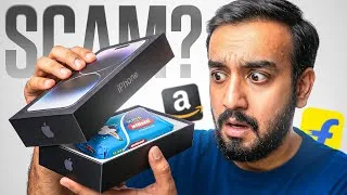Thumbnail: The biggest online scam Nobody Talks About