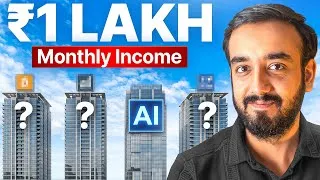 Thumbnail: 4 Businesses You Can Start Under ₹10,000 | 2026