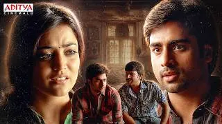 Thumbnail: Solo Movie Best Emotional Scenes | Nara Rohith, Nisha Agarwal | Telugu Movies 2026 | Aditya Cinemalu