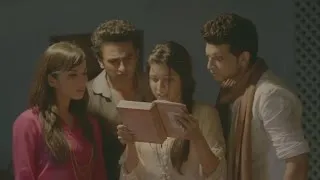 Thumbnail: Nandini Vaid & Friends Finds a Mantra To Save From Ghost - Horror Katha Chitram Scenes