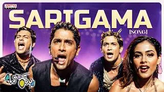 Thumbnail: Sarigame Song | Boys Movie | Siddharth, Genelia D'Souza | A. R. Rahman | Shankar | Telugu Songs