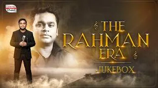 Thumbnail: AR Rahman Era Jukebox | AR Rahman Telugu Hits | Evergreen Telugu Melodies | Tollywood Music Hits