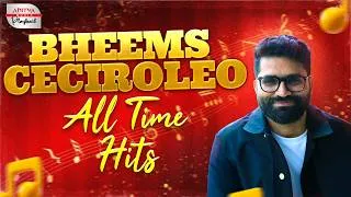 Thumbnail: Bheems Ceciroleo All Time Telugu Hits | Best of Bheems Ceciroleo Songs | Telugu Energetic Songs
