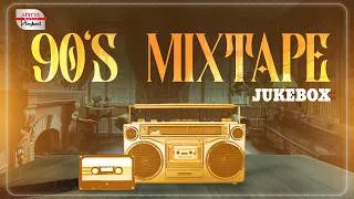 Thumbnail: Telugu 90's MixTape Jukebox | Telugu Golden Hits | Evergreen 90s Songs | Old Melodies Telugu