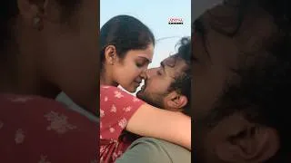 Thumbnail: Fall in Love with Kanaa Kai Serum💞 | #CoupleFriendly #SantoshSobhan #ManasaVaranasi #TamilSongss