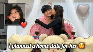 Thumbnail: Humara Reunion Ho Gaya😍 | AdiVen🤍