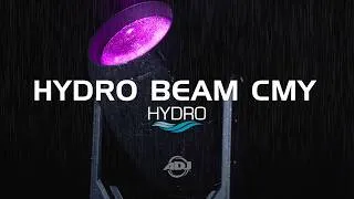 Thumbnail: ADJ Hydro Beam CMY