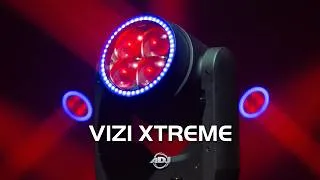 Thumbnail: ADJ Vizi Xtreme