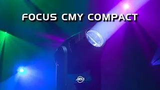 Thumbnail: ADJ Focus CMY Compact