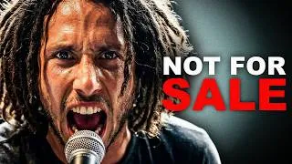 Thumbnail: The LEGENDARY Story of Zack de la Rocha (Rage Against the Machine)
