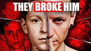 Thumbnail: What Really Happened to Chester Bennington as a Child?