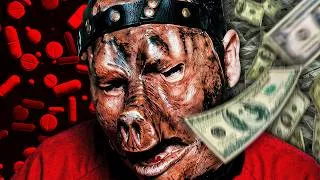 Thumbnail: The INSANE Life and DARK Death of Paul Gray