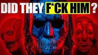 Thumbnail: Why Slipknot Fired Jay Weinberg