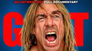 Thumbnail: The INSANE Rise, Fall and REVENGE of Iggy Pop