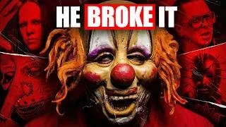 Thumbnail: How did a "Talentless Clown" Ruin Slipknot?