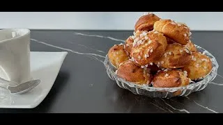 Thumbnail: Zo maak je de lekkerste Chouqettes