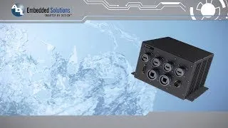 Thumbnail: Introducing ADL's ADLMES9200 Rugged IP67 Chassis Systems