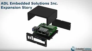 Thumbnail: ADL Embedded Solutions Inc. Expansion Story