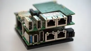 Thumbnail: ADL Embedded Solutions' Newest Edge-Connect E3900-Series SBC!