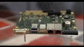 Thumbnail: ADL Embedded Solutions' Newest 3.5-inch E3900-Series SBCs!