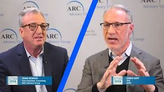 Thumbnail: ARC Forum: Make Industrial AI Defensible, Starting with the Document Layer | ARC x Adlib - Full chat
