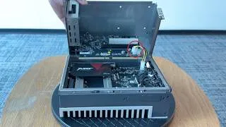 Thumbnail: ADLINK MVP-3100/3120 Memory & Storage Installation