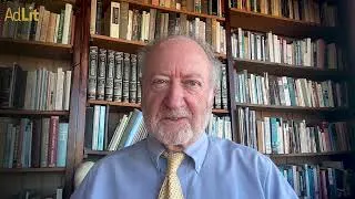 Thumbnail: 2024 Winner of the Grateful American Book Prize on His Inspiring Social Studies Teacher