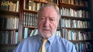 Thumbnail: 2024 Winner of the Grateful American Book Prize Stuart Brody on Engaging Young Thinkers
