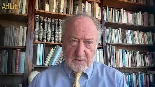Thumbnail: Stuart Brody 2024 Winner of the Grateful American Book Prize on His Favorite History Books