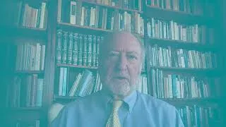 Thumbnail: Stuart H. Brody 2024 Winner of the Grateful American Book Prize on the Importance of the Prize