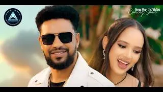 Thumbnail: Girmay Gebrehiwet (G.Man) -Roman- ሮማን   (Official Video) New  Ethiopian Tigrigna Music