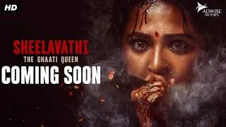 Thumbnail: SHEELAVATHI: The Ghaati Queen (GHAATI) - Hindi Promo | Anushka Shetty, Vikram Prabhu | South Movie