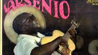 Thumbnail: Se Formo El Bochinche | Arsenio Rodriguez