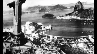 Thumbnail: Saudades do Brazil | Corcovado | Darius Milhaud
