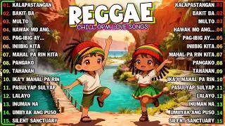 Thumbnail: 🌴 NEW REGGAE LOVE OPM 2026 | BEST TAGALOG LOVE SONGS | RELAXING REGGAE MIX