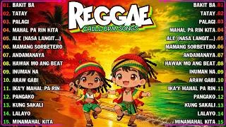 Thumbnail: TAGALOG REGGAE SONGS 2026 💖 MGA KANTANG HINDI NAKAKASAWA | OPM NONSTOP
